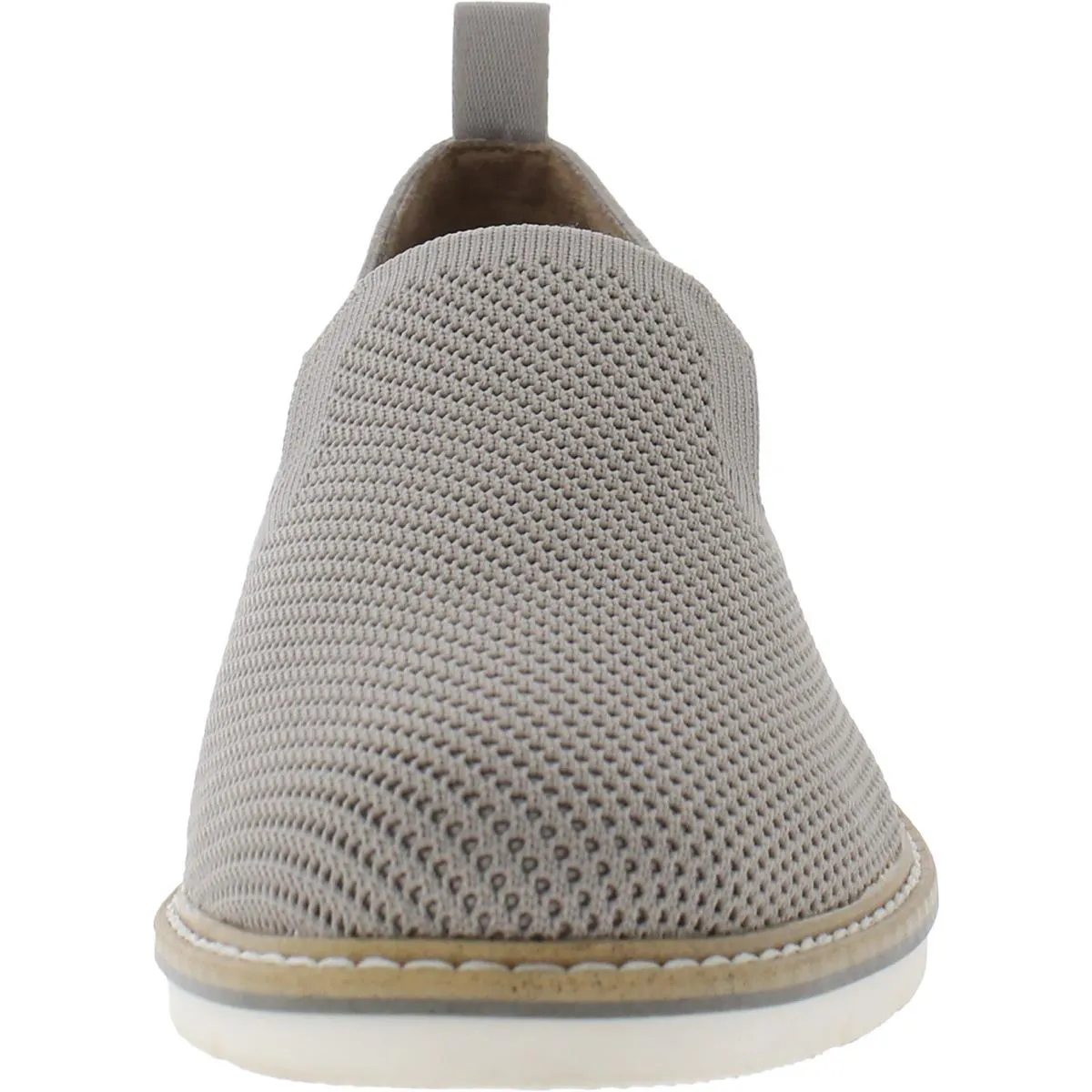 Adam Tucker Womens Padded Insole Casual Slip-On Sneakers