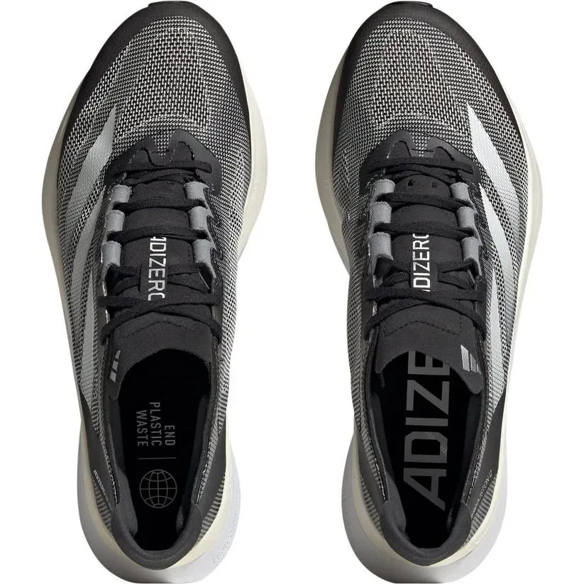 Adizero Boston 12 - Core Black