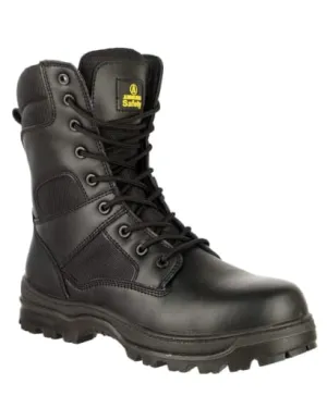 Amblers Composite S3 FS009C High Leg Safety Combat Boot Sizes 4-14