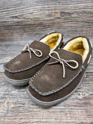 AR4448 Men's Moccasin Slipper by Ariat