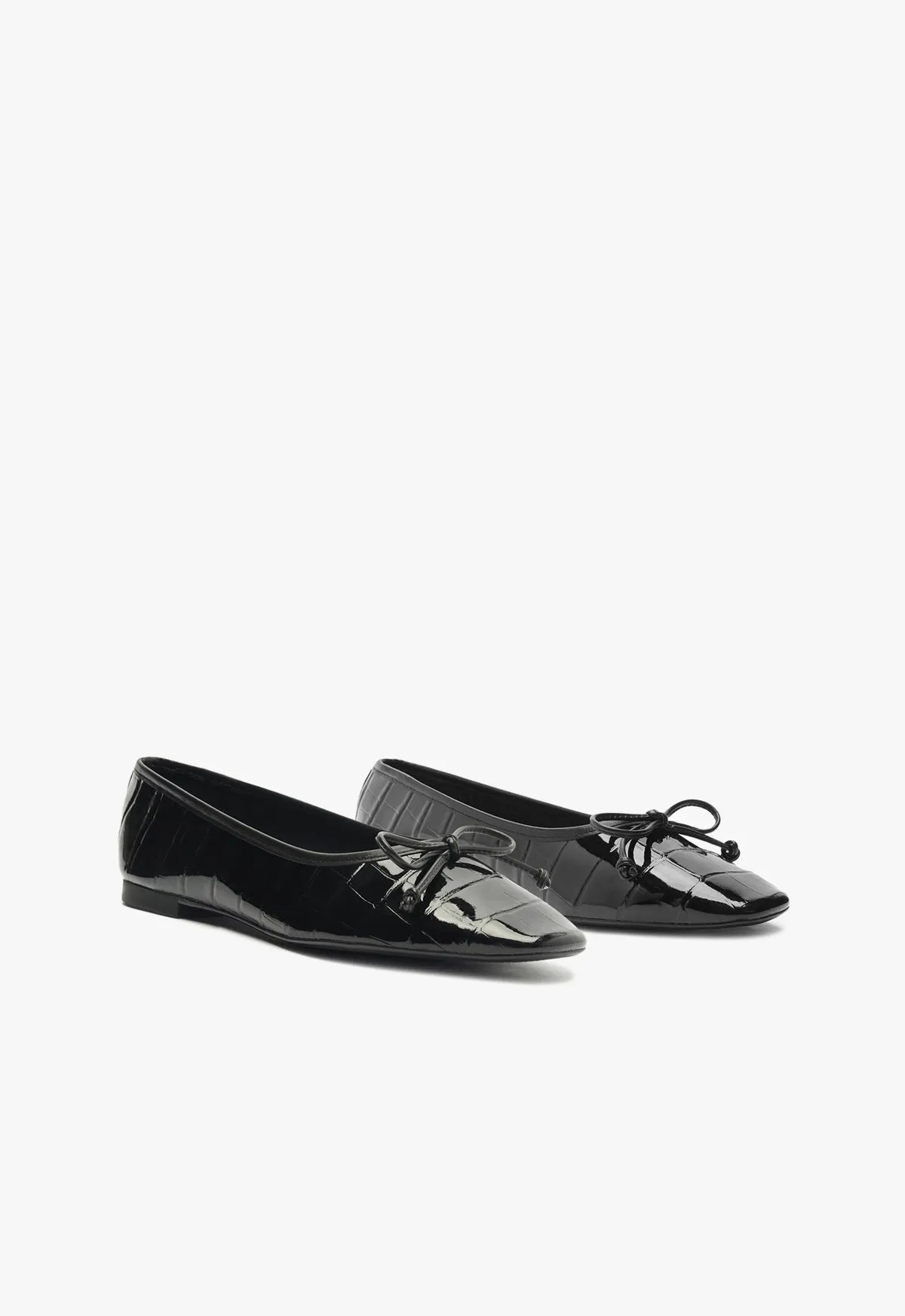 Arissa Ballet Flat