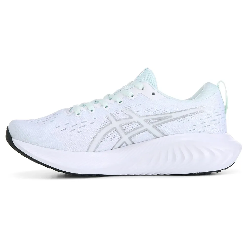 Asics Gel Excite 10 Women's Running Shoes, White