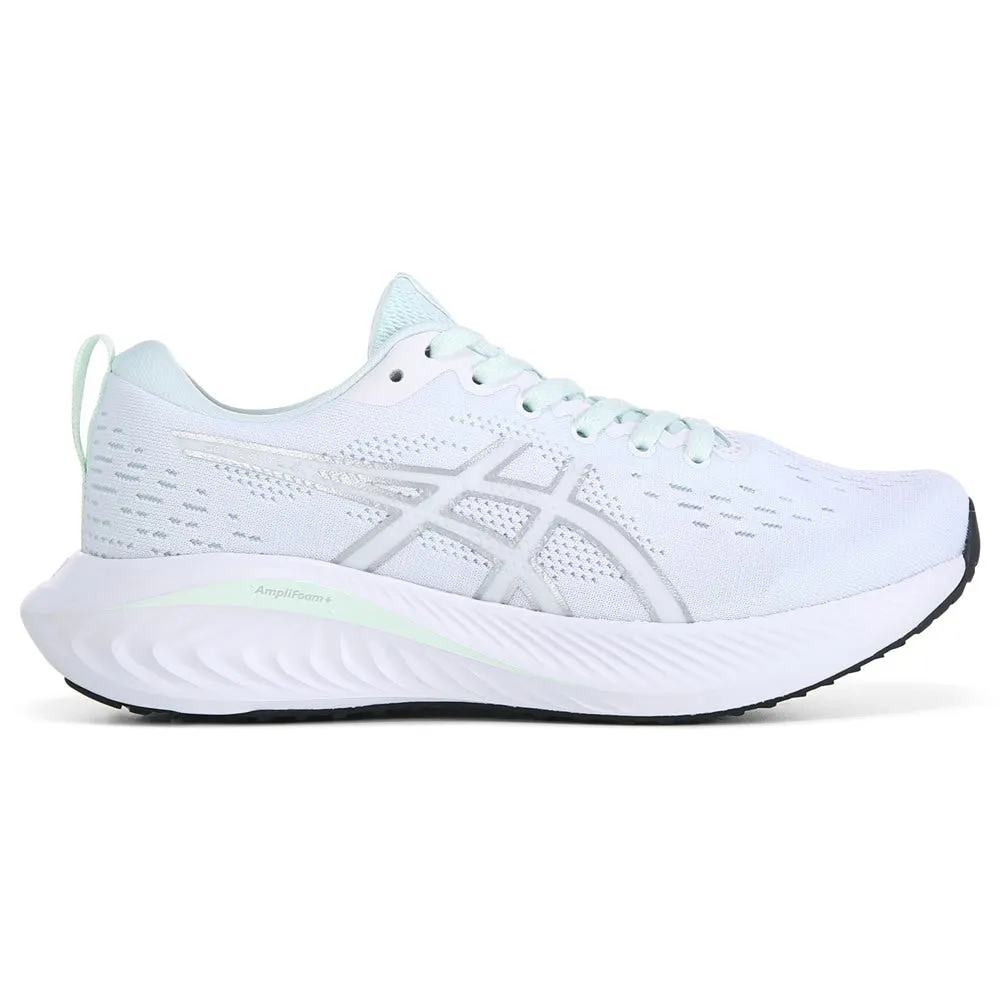 Asics Gel Excite 10 Women's Running Shoes, White