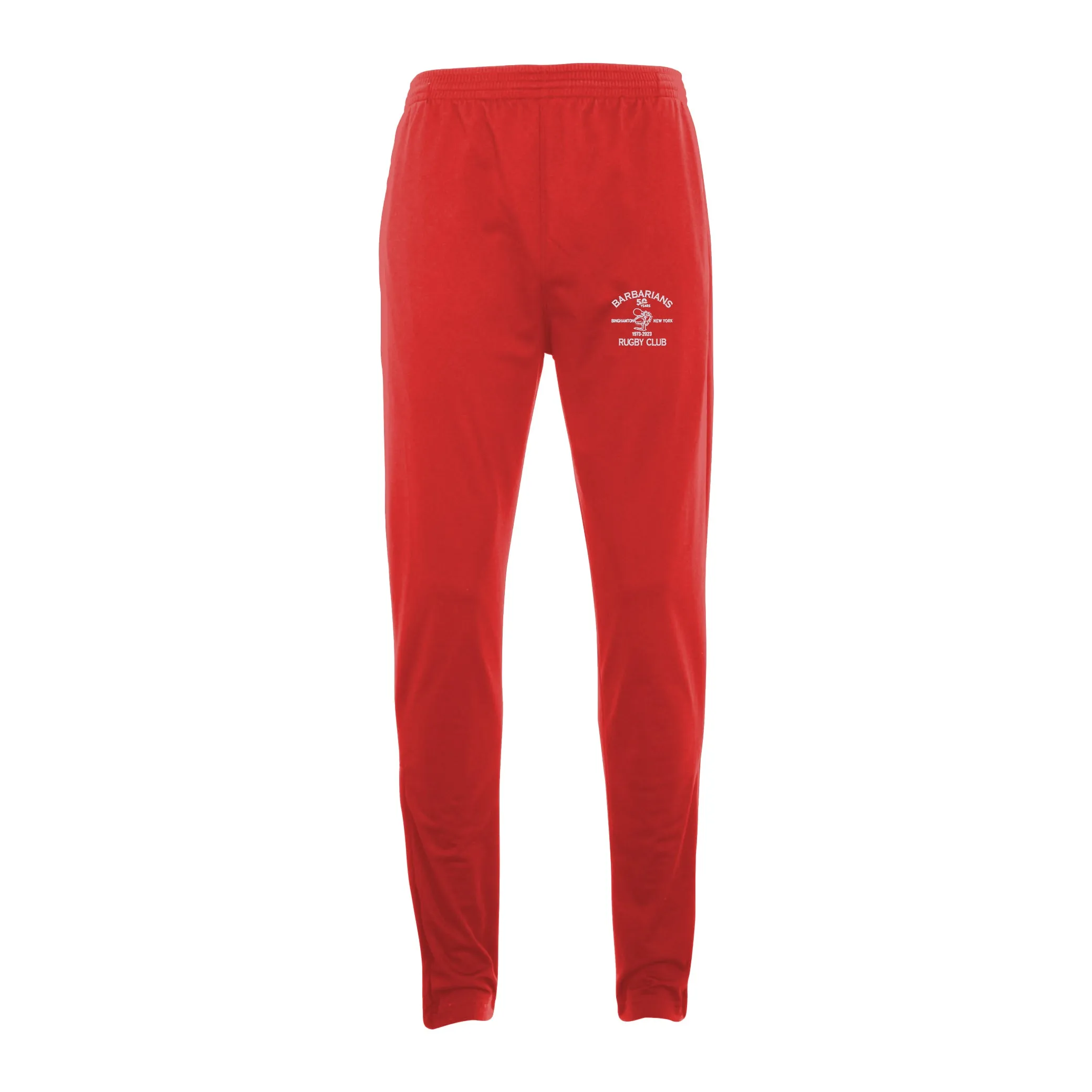 Binghamton Barbarians Unisex Tapered Leg Pant