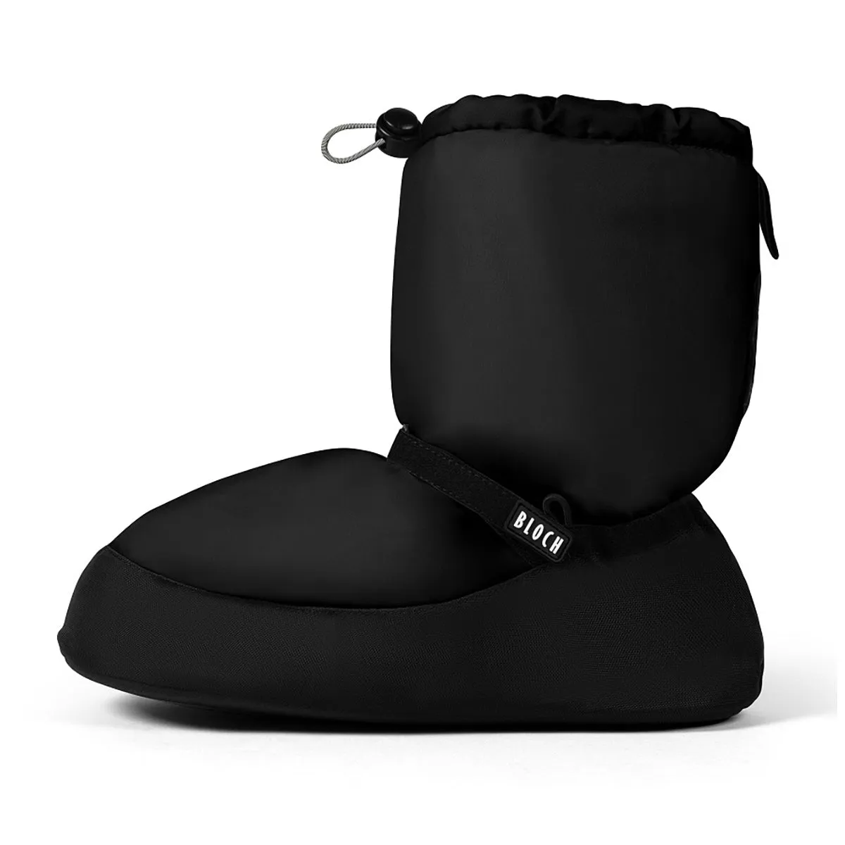 Bloch Adult Warmup Booties