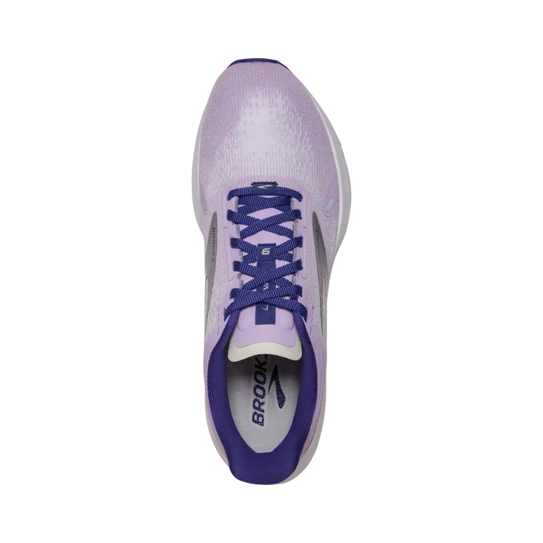 Brooks Women's Launch 9