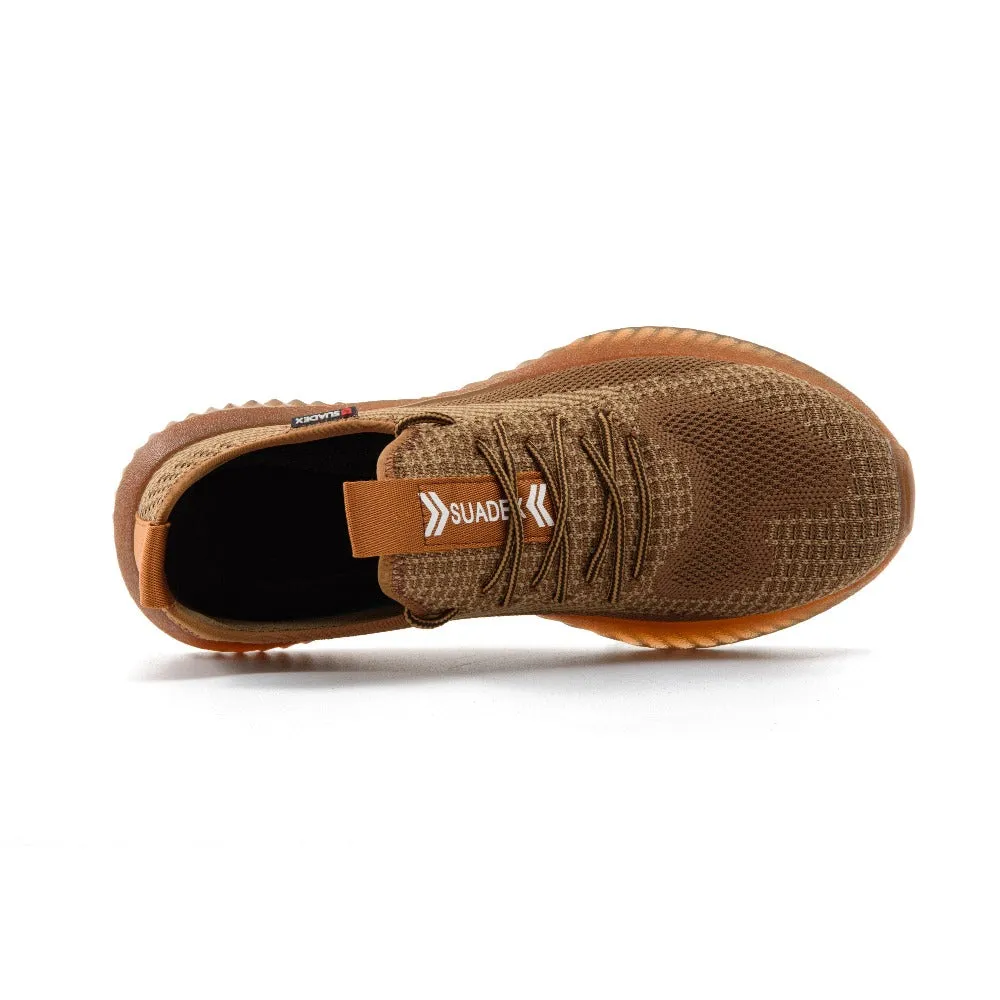 CHASWIND | SUADEX Comfortable Stylish Work Shoes