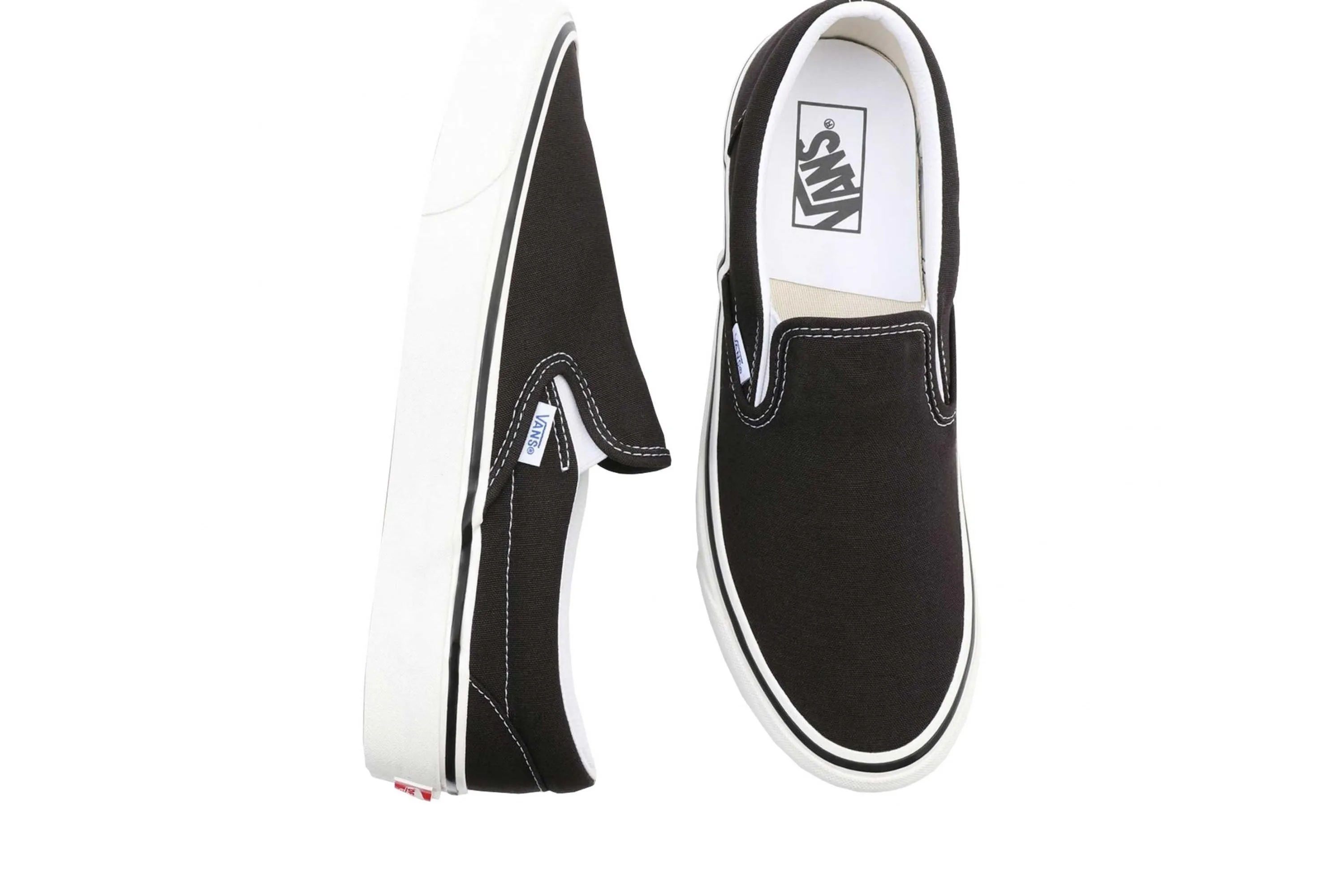 Classic Slip-On 98 Dx Anaheim