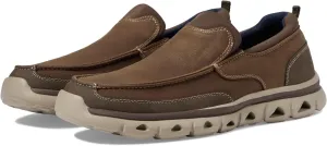 Coban Dockers loafers, brown