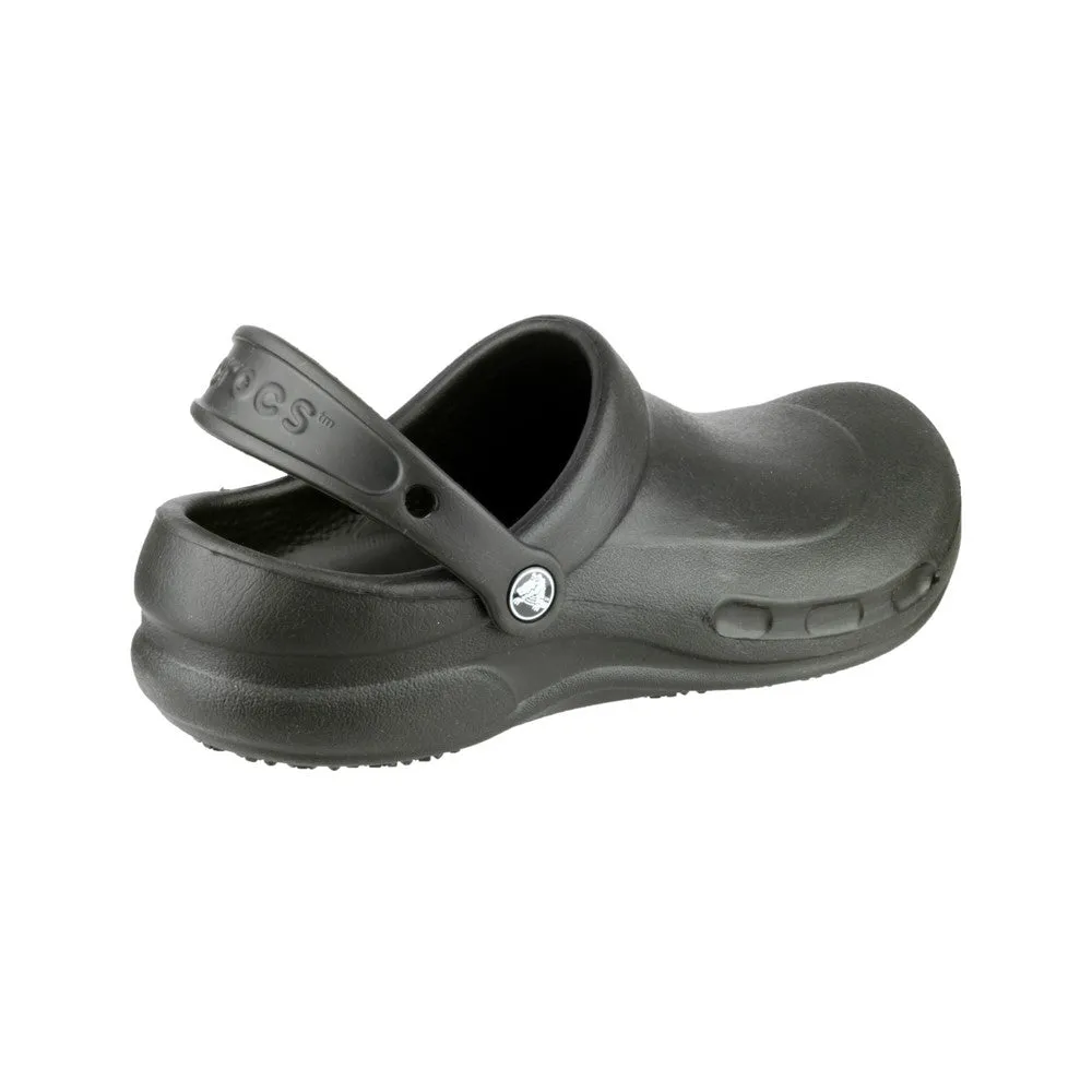 Crocs Unisex Bistro Work Clog