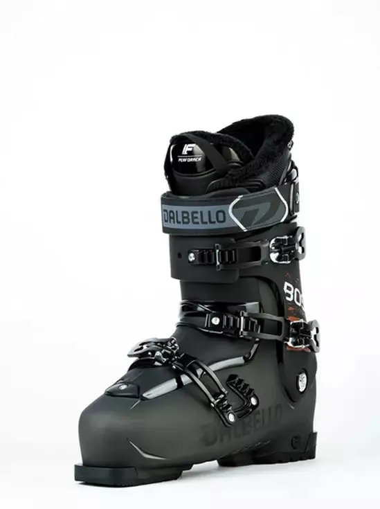 Dalbello Il Moro Boss Ski Boots