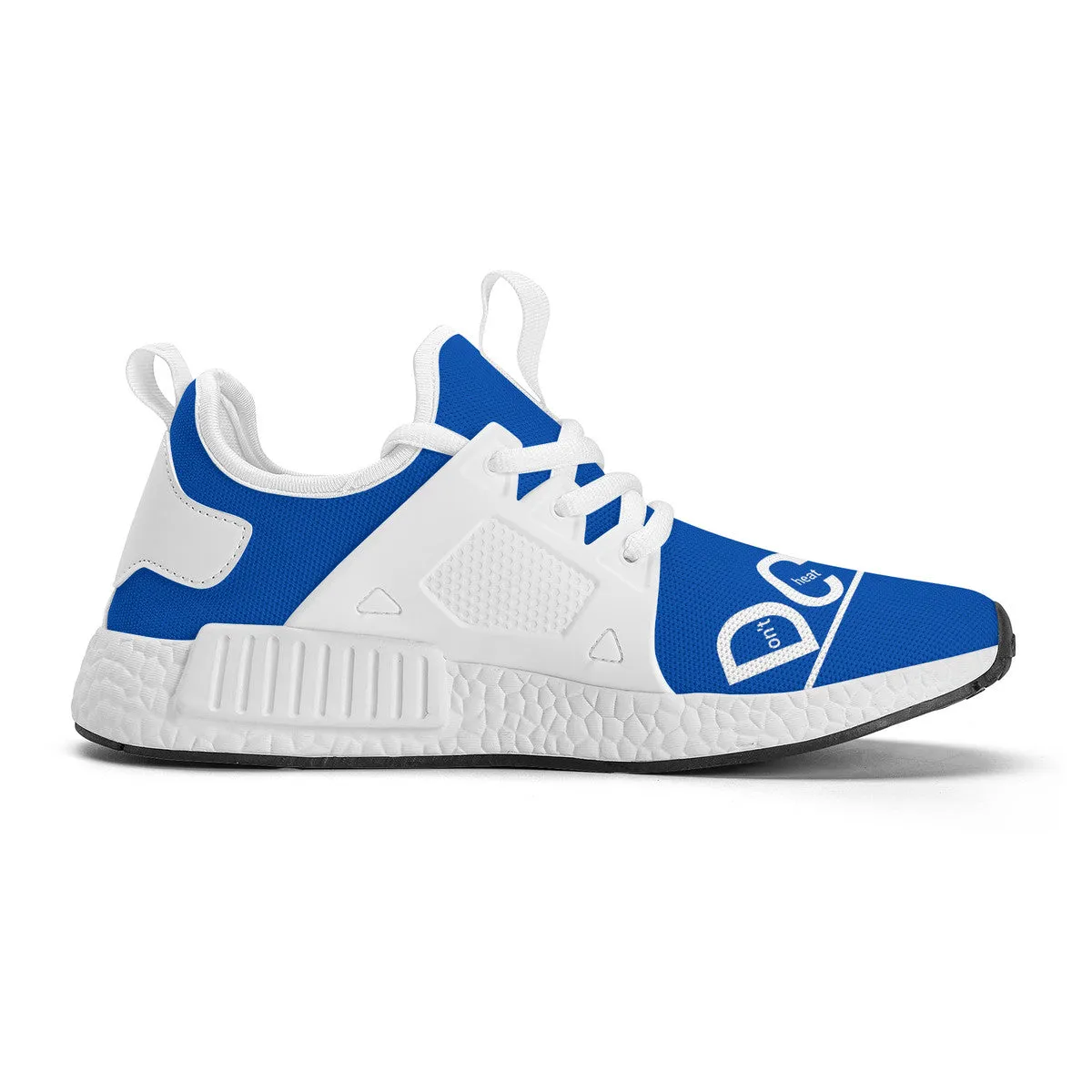 DCYG 2 LIT Comfortable Race Sneakers