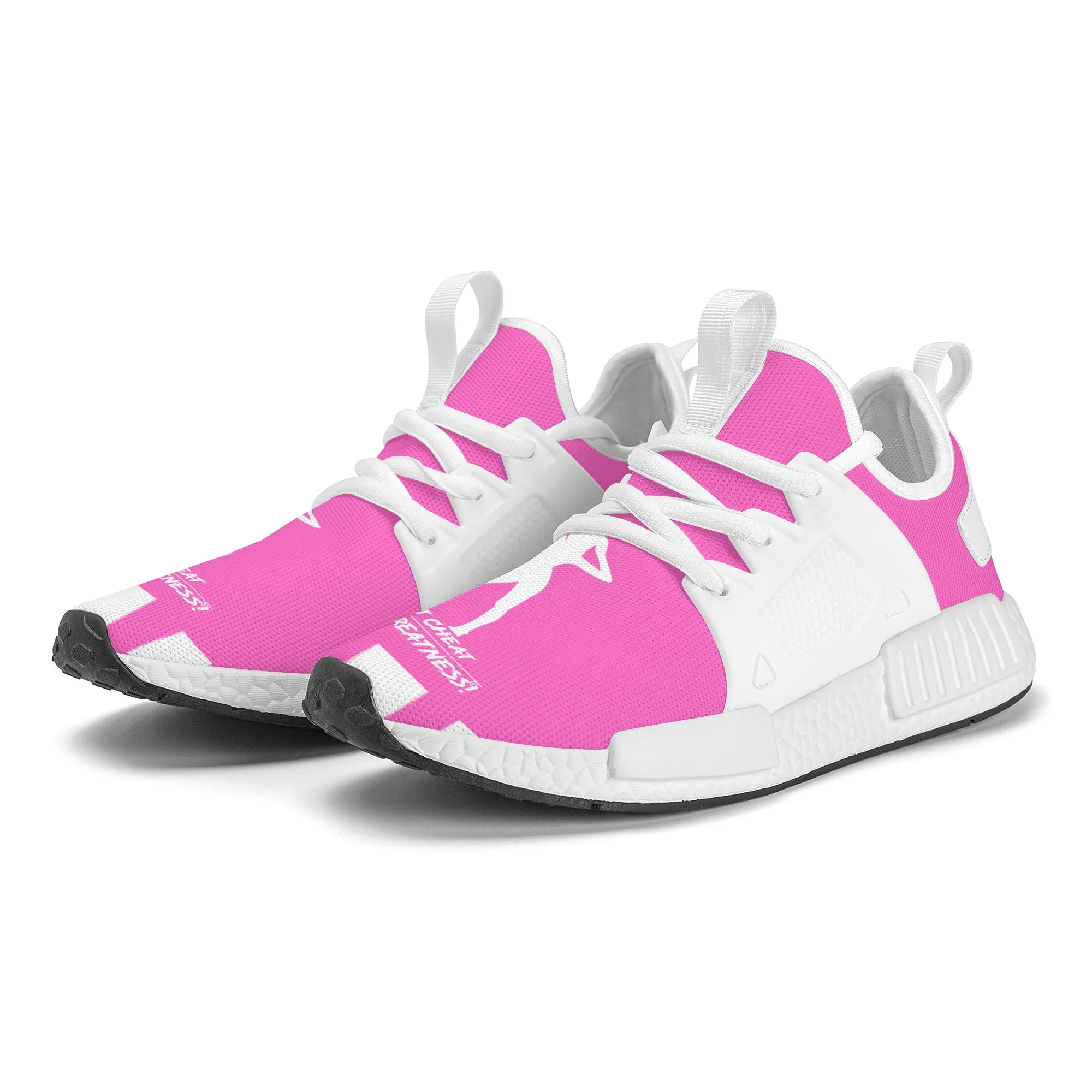 DCYG Xclusive Female Comfortable Race Sneakers