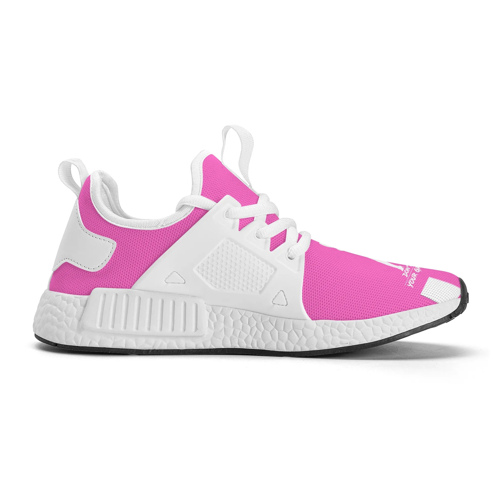 DCYG Xclusive Female Comfortable Race Sneakers