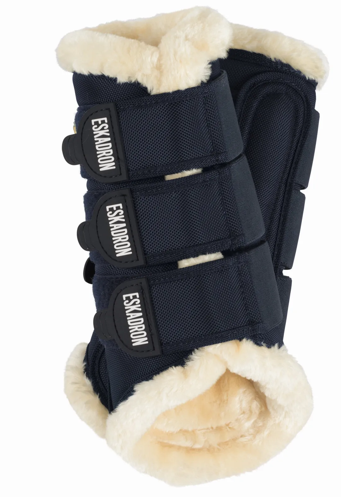 Eskadron Heritage Faux Fur Tendon Boots