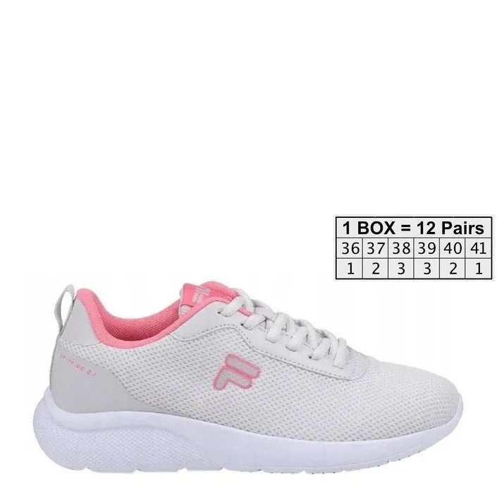 Fila Women Sneakers