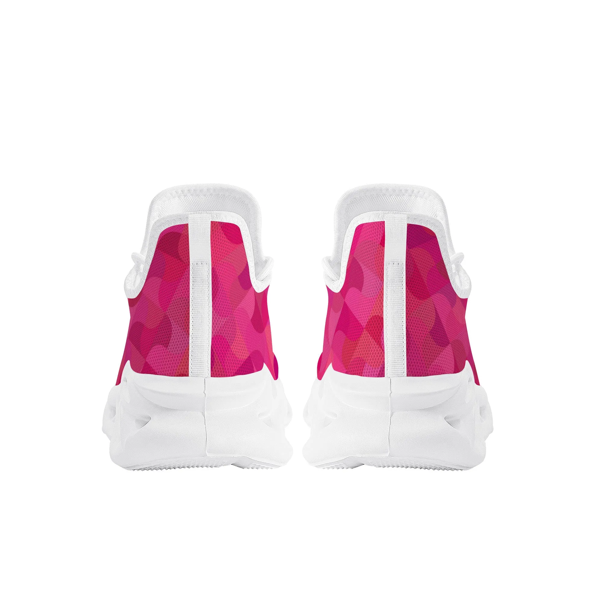 Flex Control Sneaker - Pink