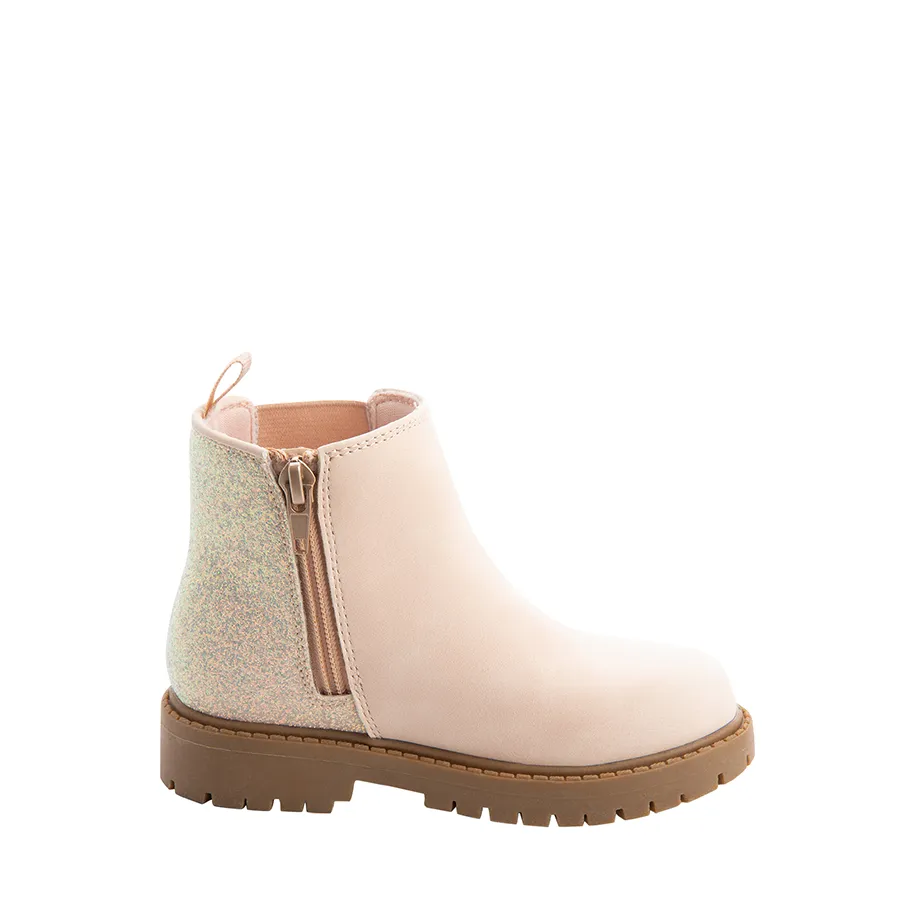 Girl's Toddler Allea Chelsea Boot