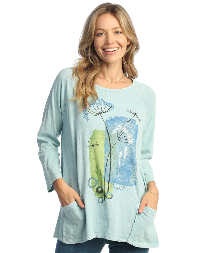 Glade Pocket Tunic