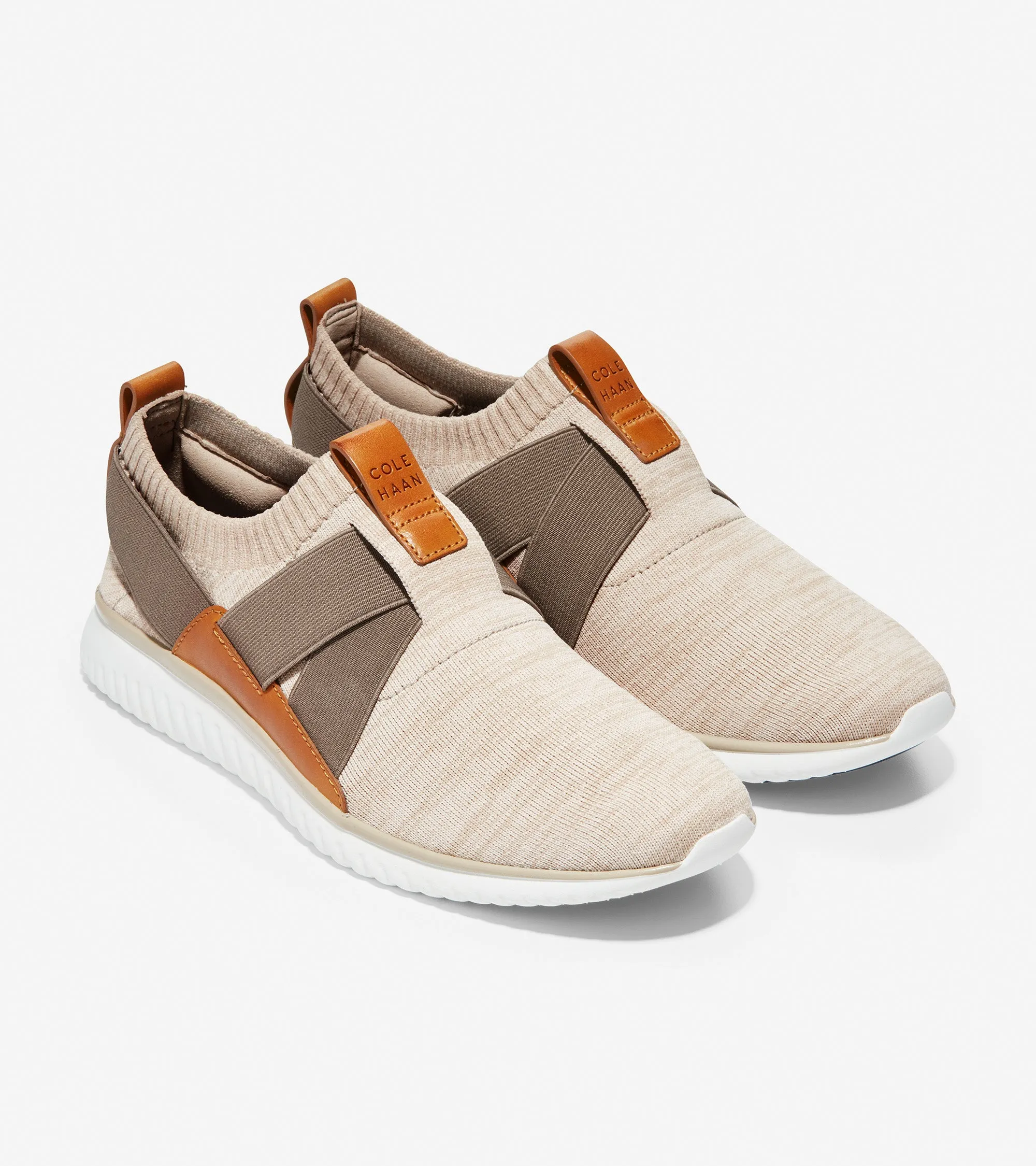 GrandMøtion Slip-On Sneaker