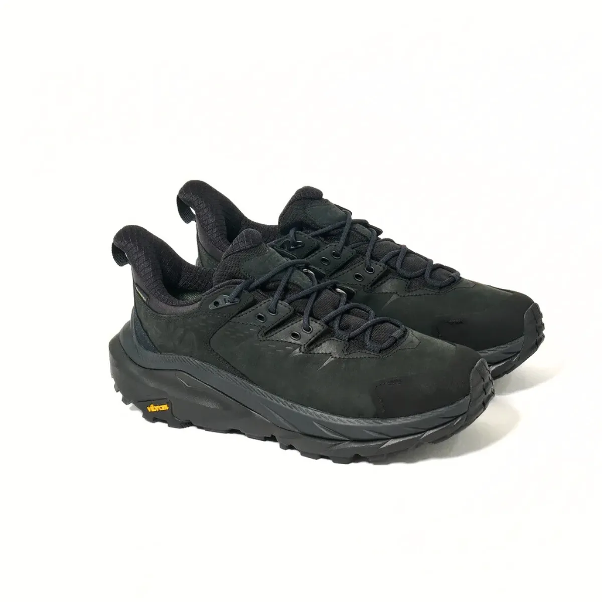 HOKA Kaha 2 Low GORE-TEX - BLKGRN