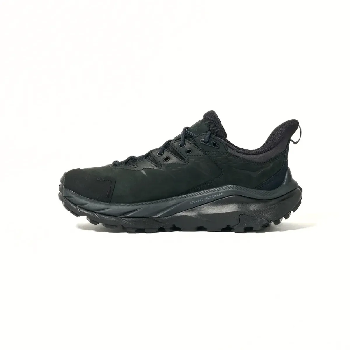 HOKA Kaha 2 Low GORE-TEX - BLKGRN