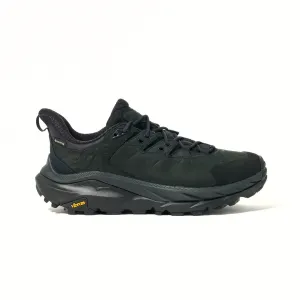 HOKA Kaha 2 Low GORE-TEX - BLKGRN