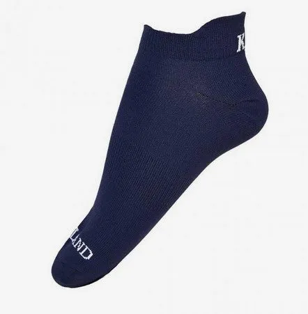 Kingsland Leola Ankle Sock 2 Pack