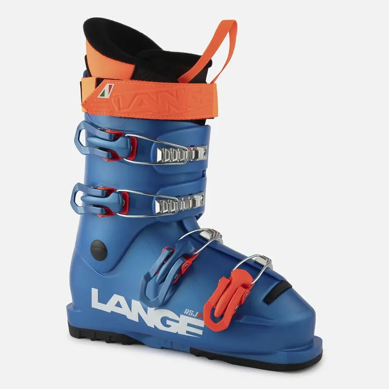 Lange RSJ 50 Junior Ski Boot 2025