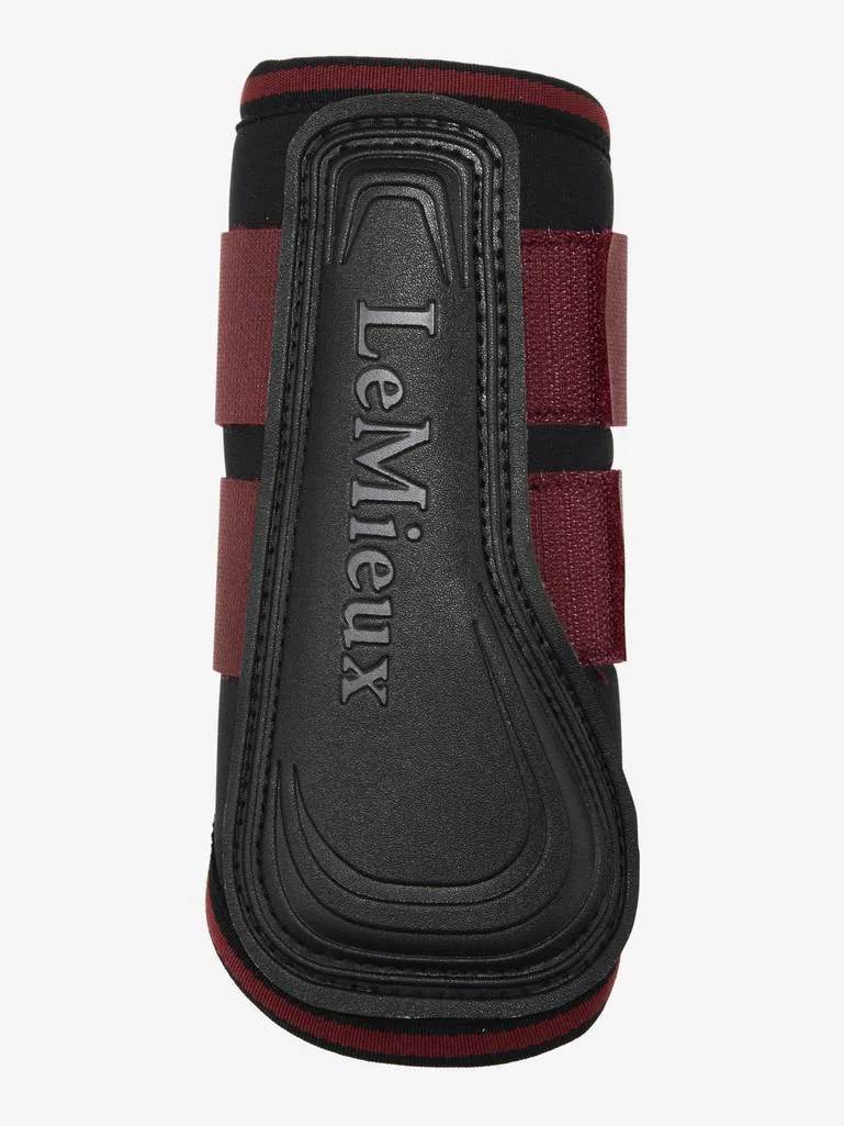 LeMieux Mini Brushing Boots - AW24