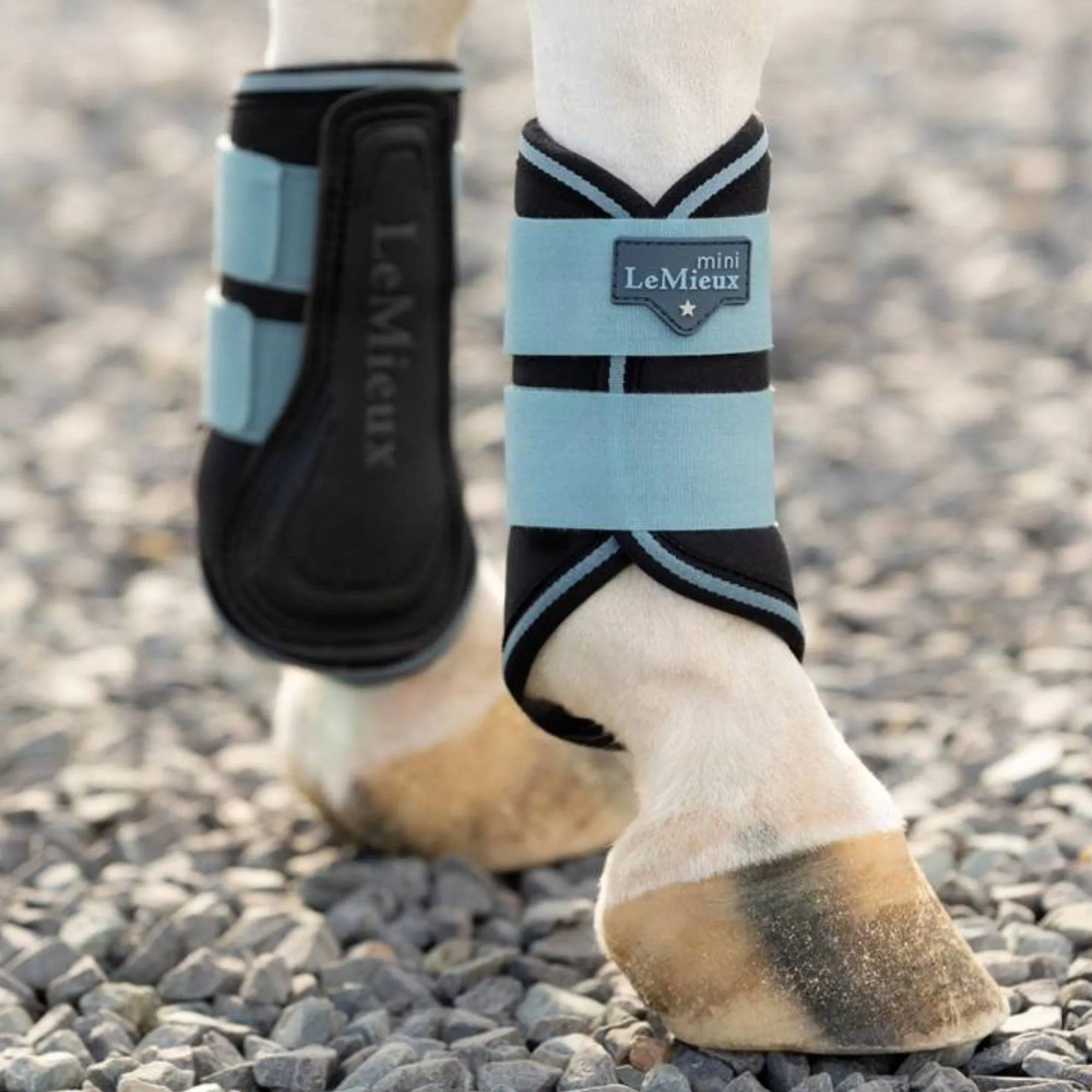 LeMieux Mini Brushing Boots - AW24