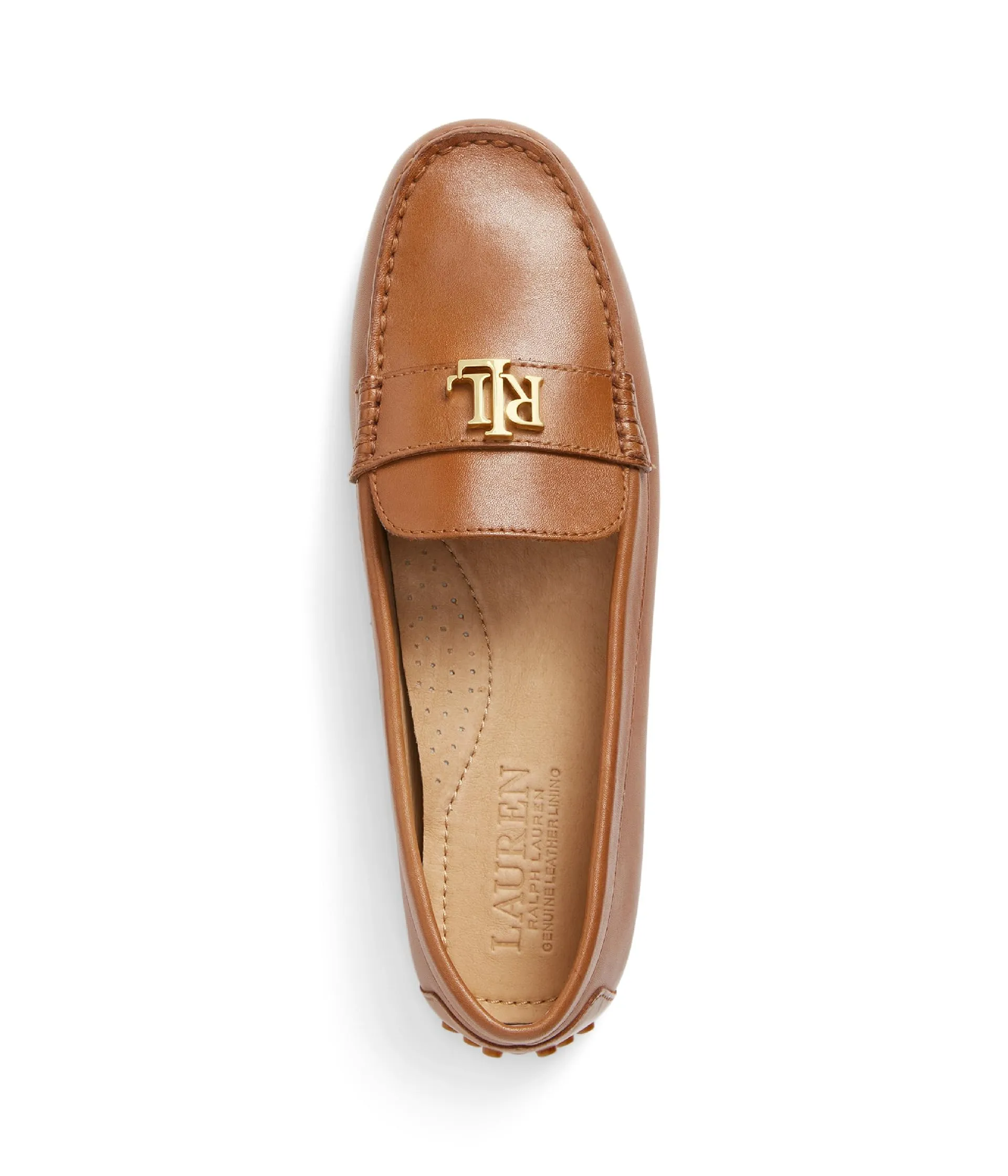 Loafers LAUREN Ralph Lauren Barnsbury