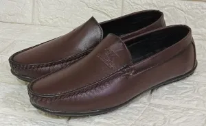 Loafers Stylish Shoes For Men - Defective