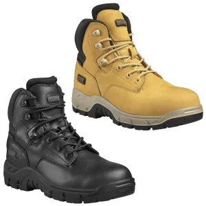 Magnum Unisex Precision Sitemaster S3 Safety Boots