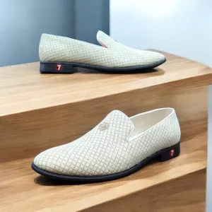 Men Loafer 8002