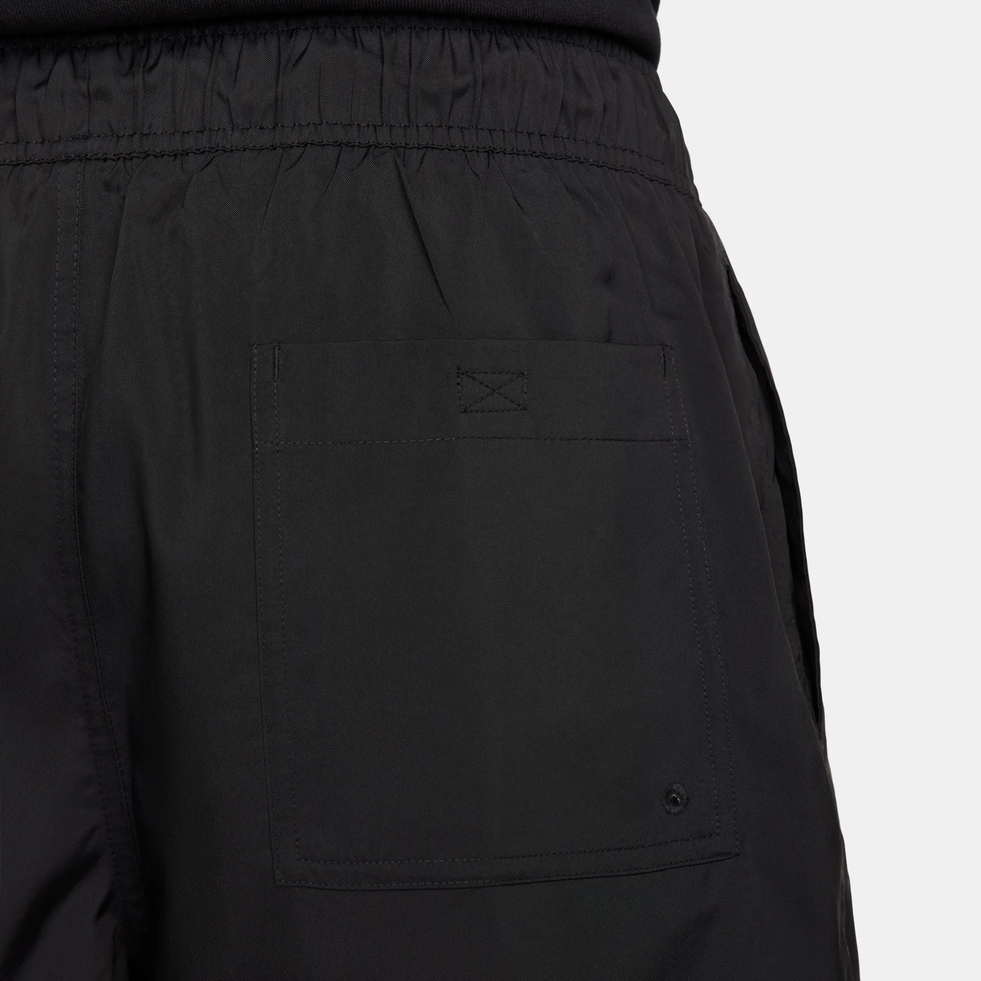 Men's Club Woven Flow Shorts