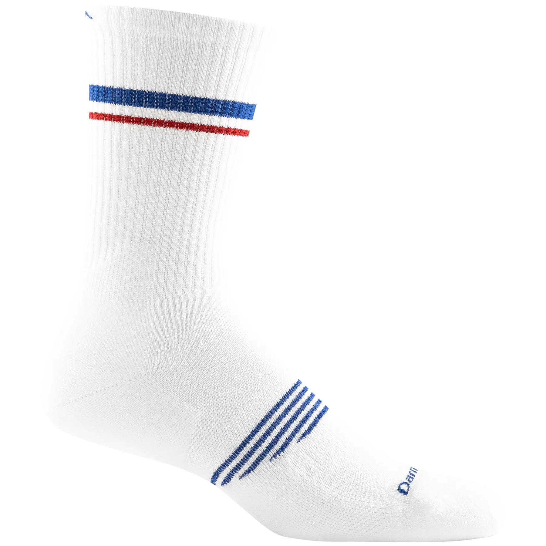 Men's Element Crew Lightweight Athletic Sock