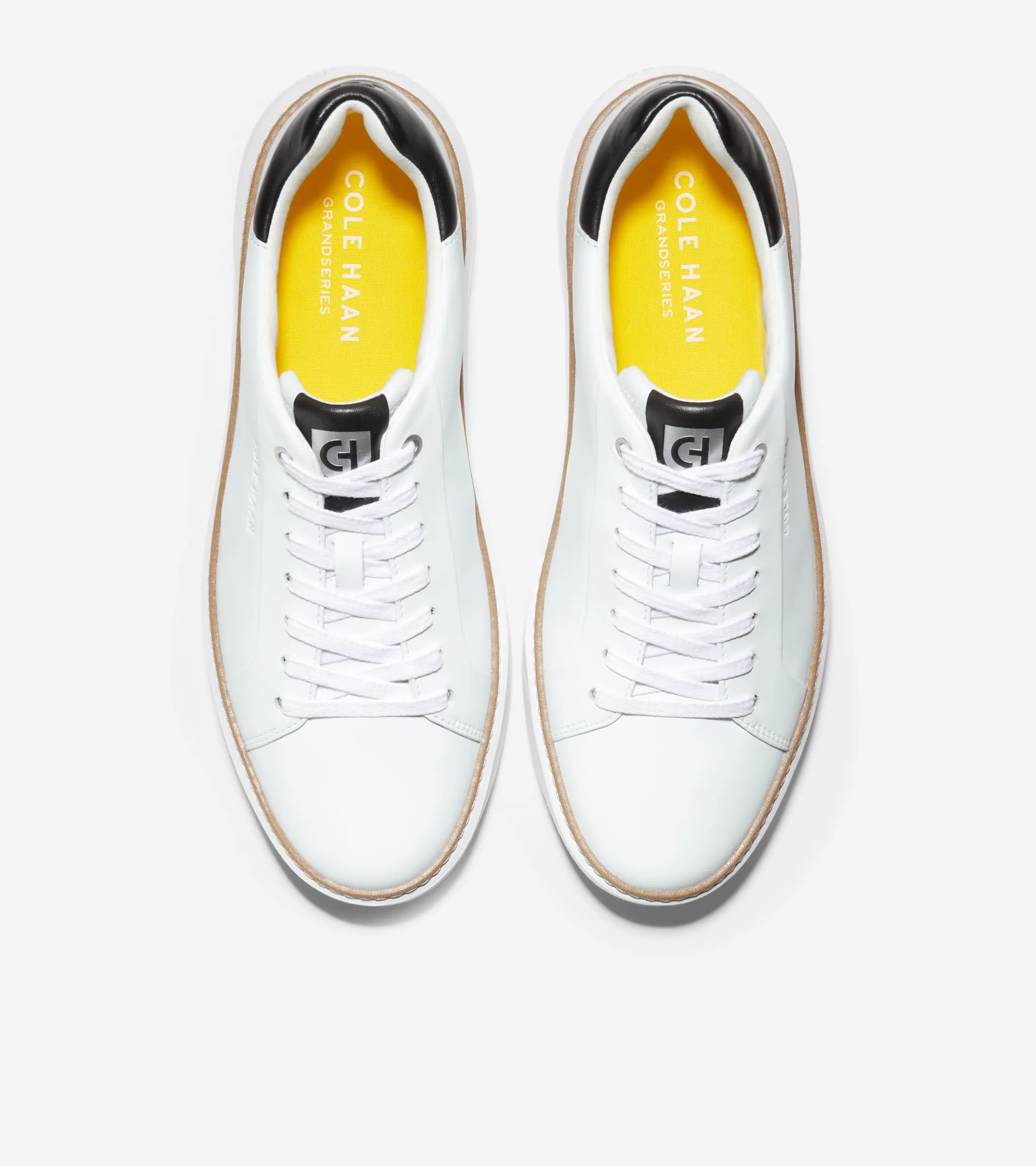 Men's GrandPrø Topspin Sneakers