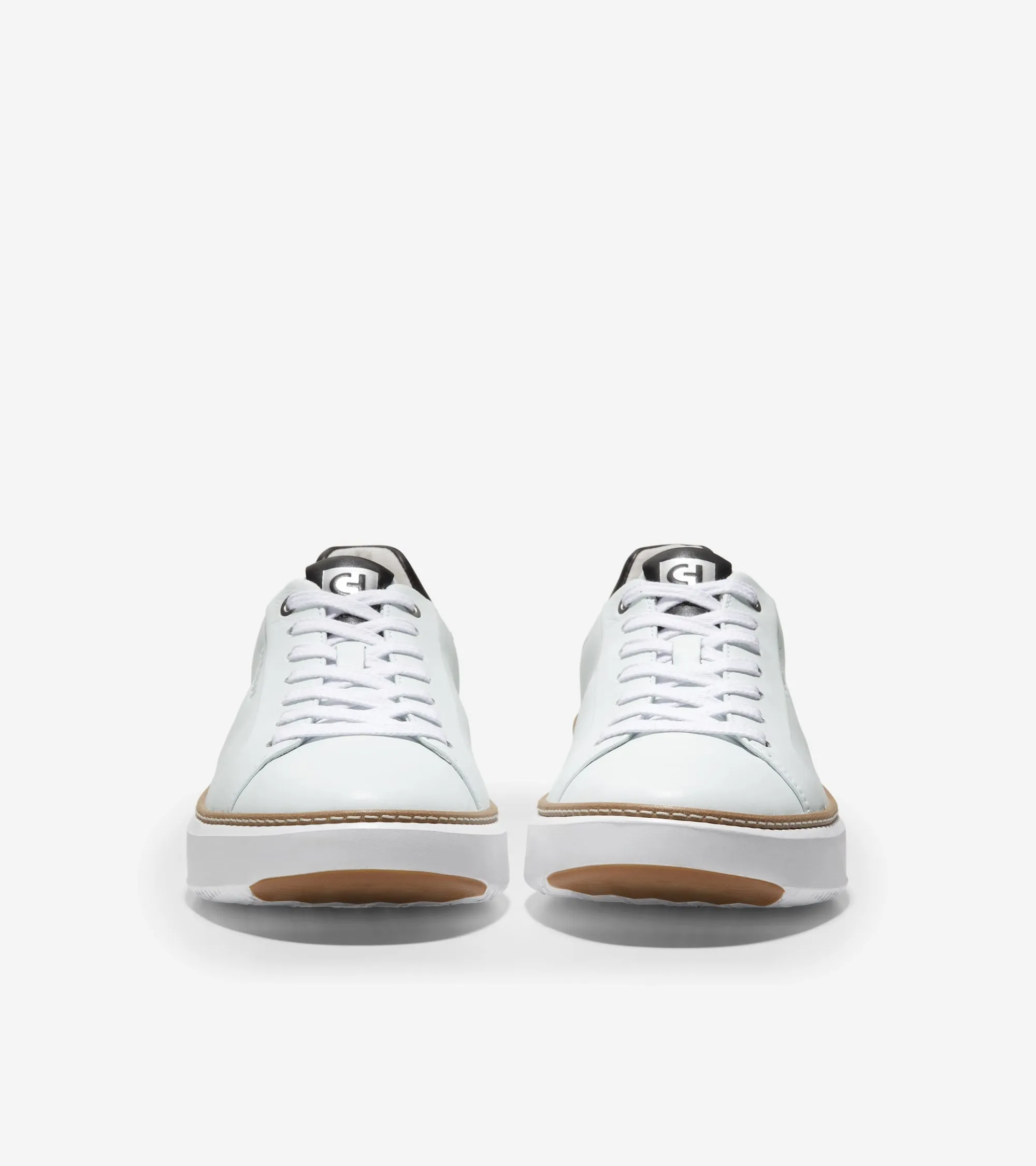 Men's GrandPrø Topspin Sneakers