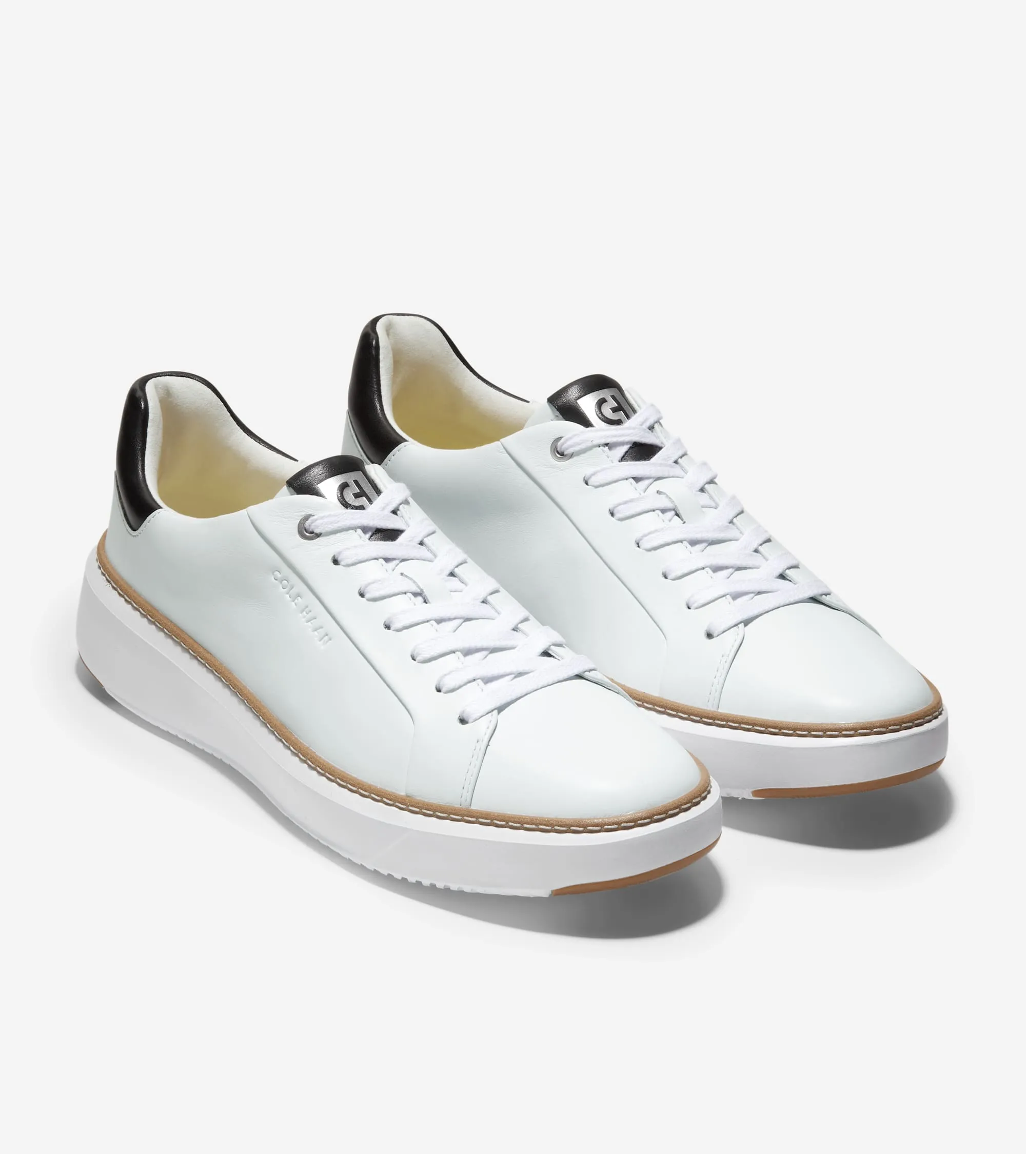 Men's GrandPrø Topspin Sneakers