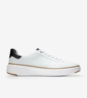 Men's GrandPrø Topspin Sneakers