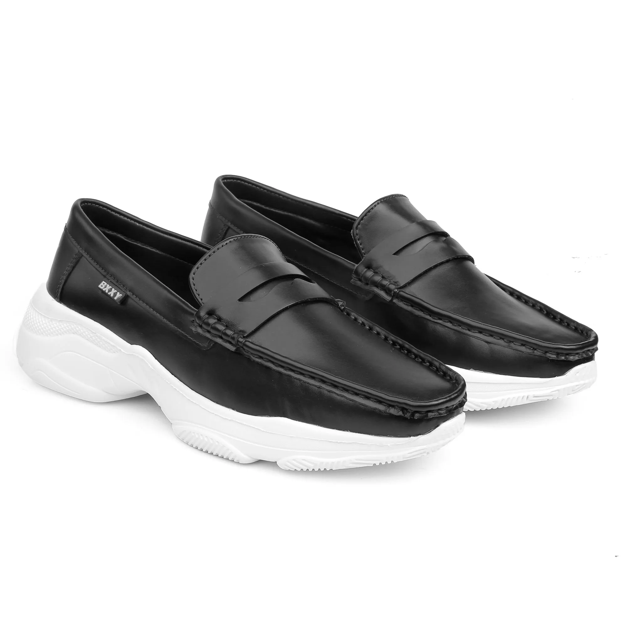 Men's Latest Casual Loafers Sneaker Shoes