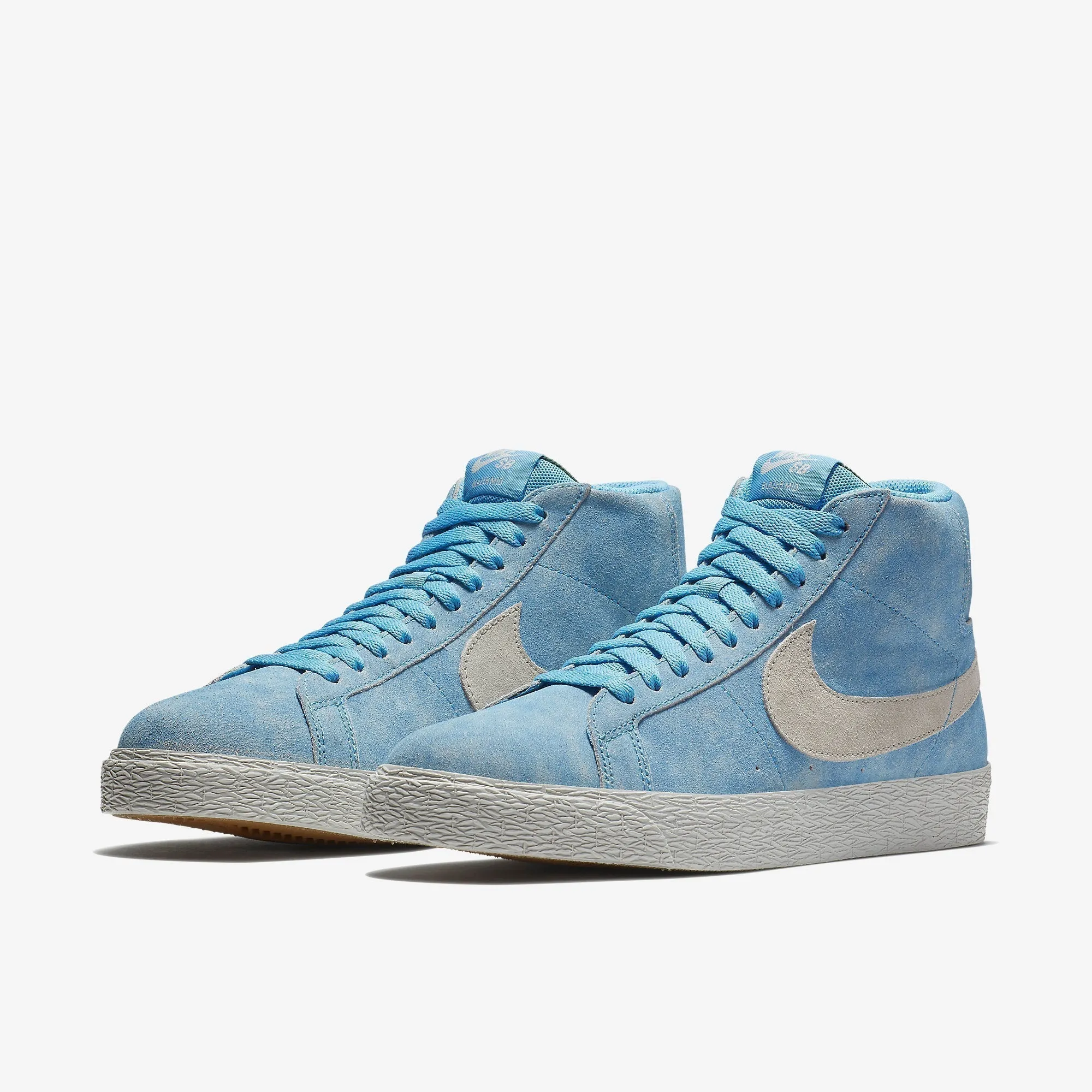 (Men's) Nike SB Zoom Blazer Mid x Lance Mountain 'English Rose' (2018) 864349-406