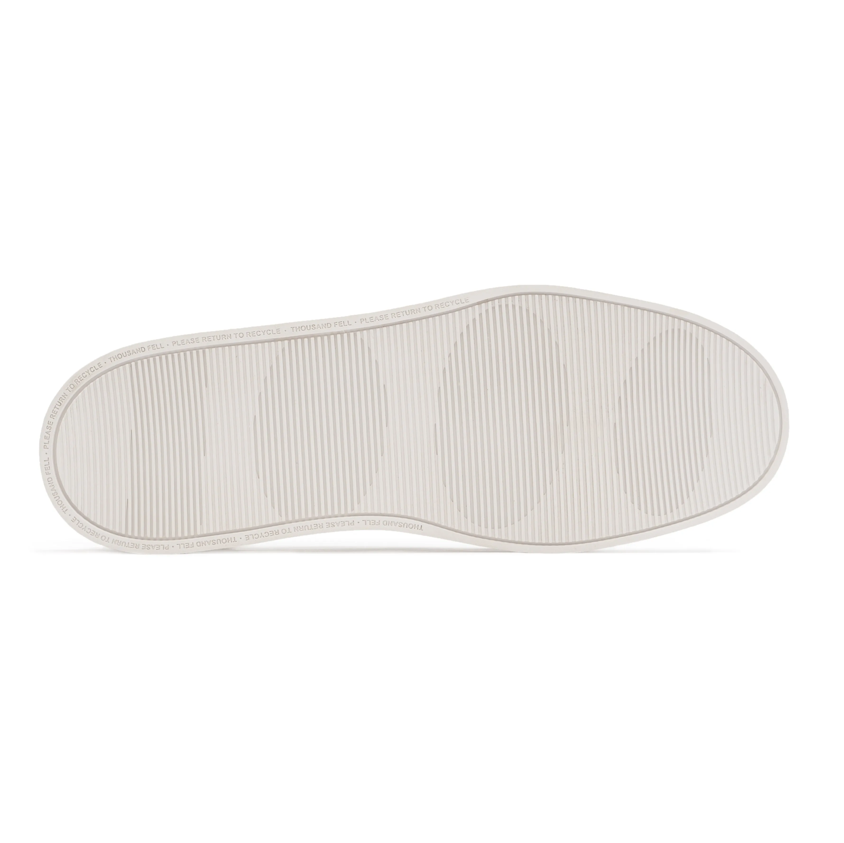 Men's Slip On | White-Acid