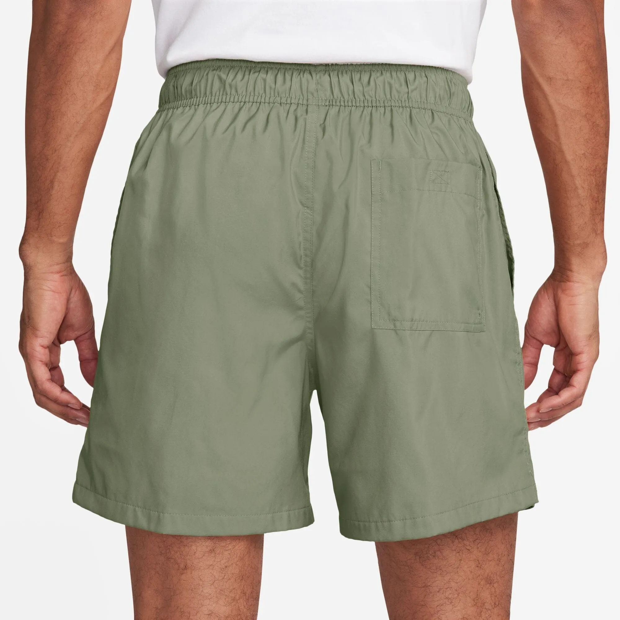 Men's Woven Flow Shorts (FN3307-386)