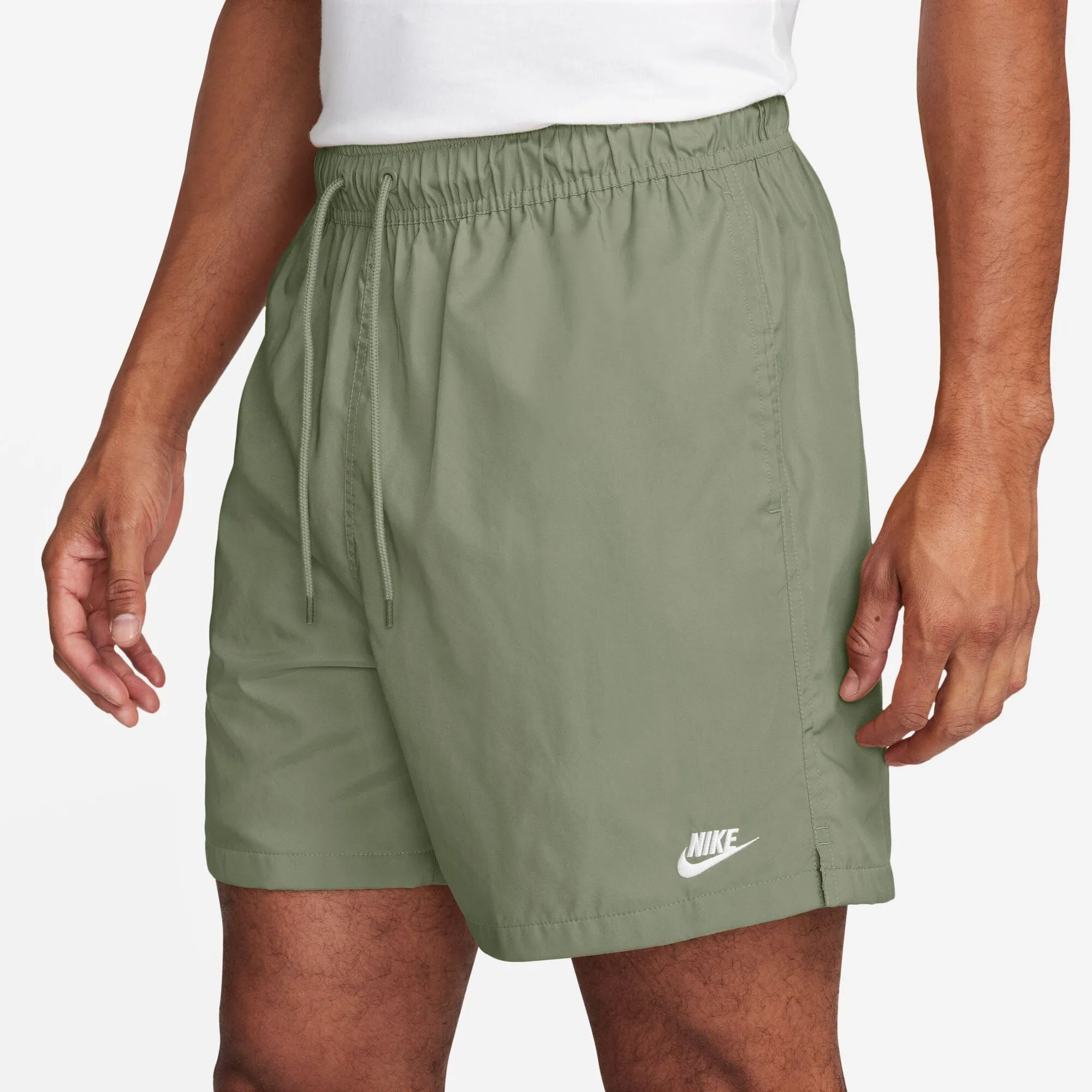 Men's Woven Flow Shorts (FN3307-386)