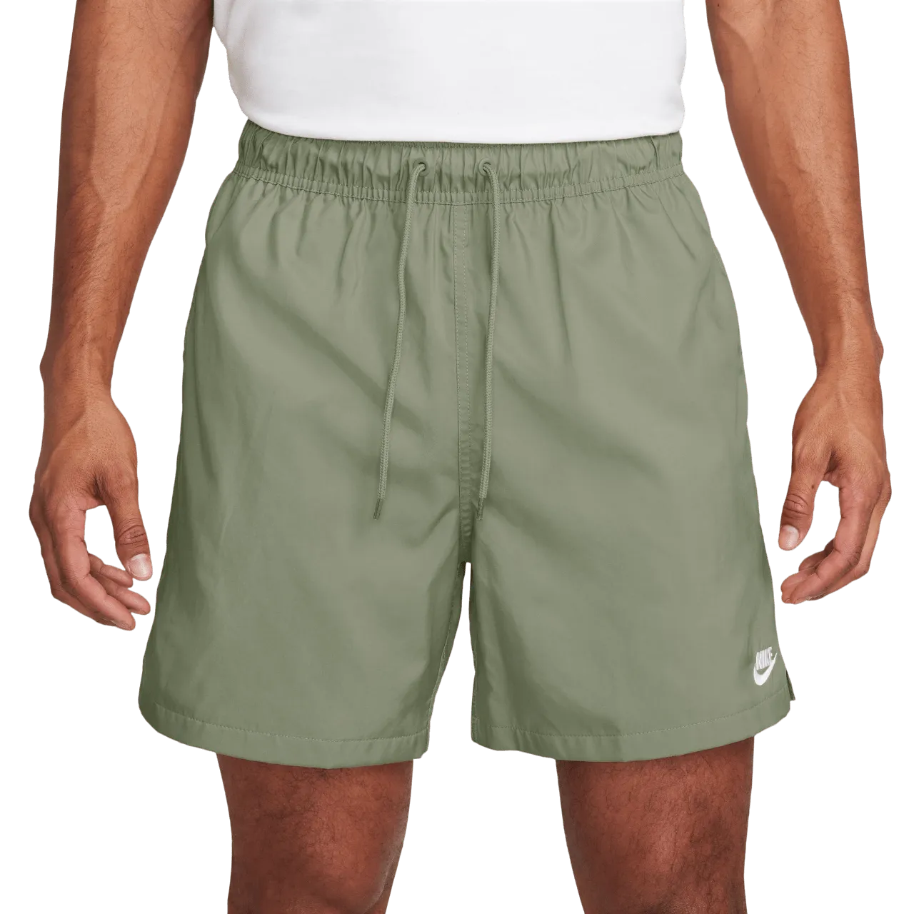 Men's Woven Flow Shorts (FN3307-386)