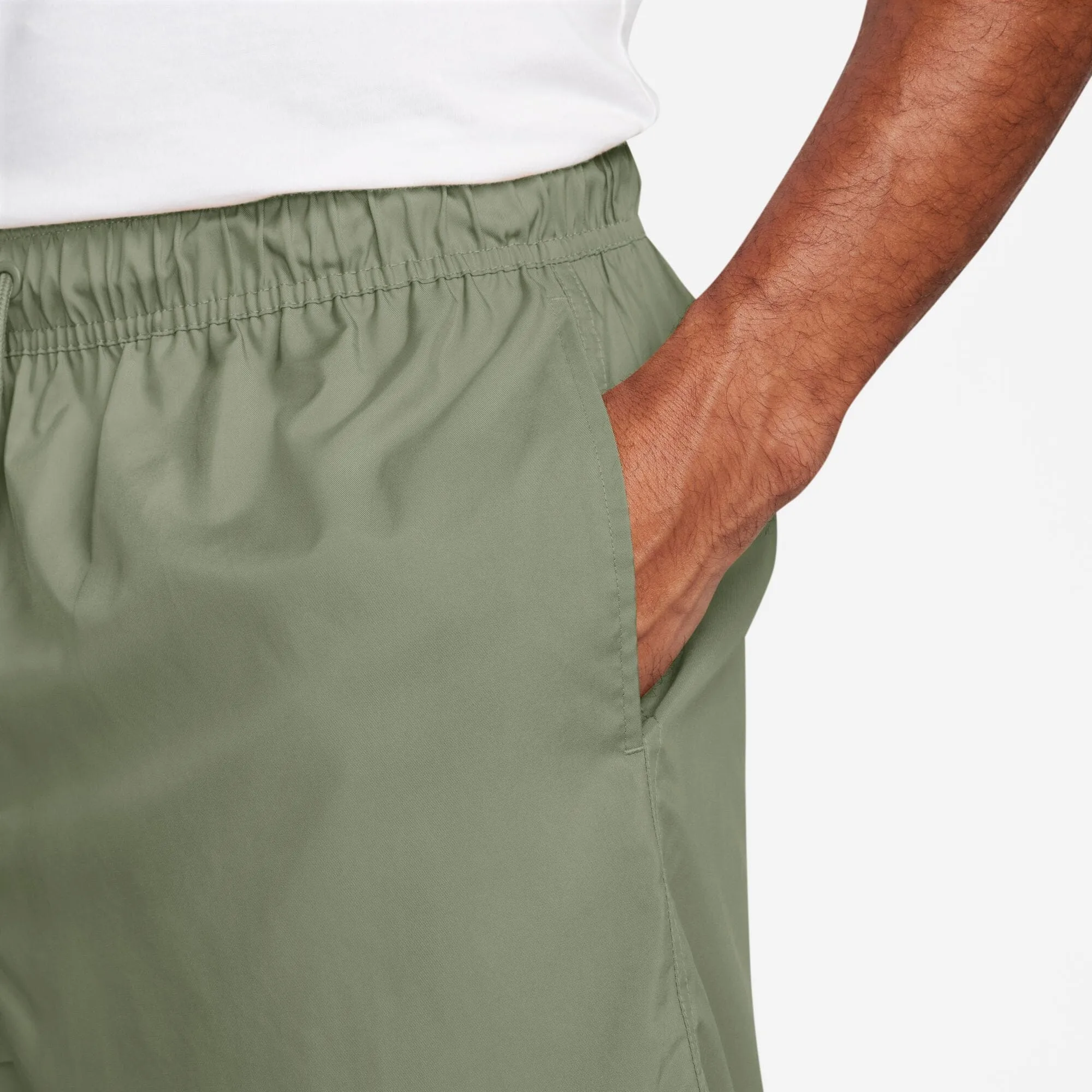 Men's Woven Flow Shorts (FN3307-386)