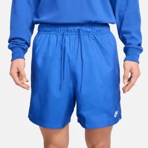 NIKE AS M NK CLUB FLOW SHORT