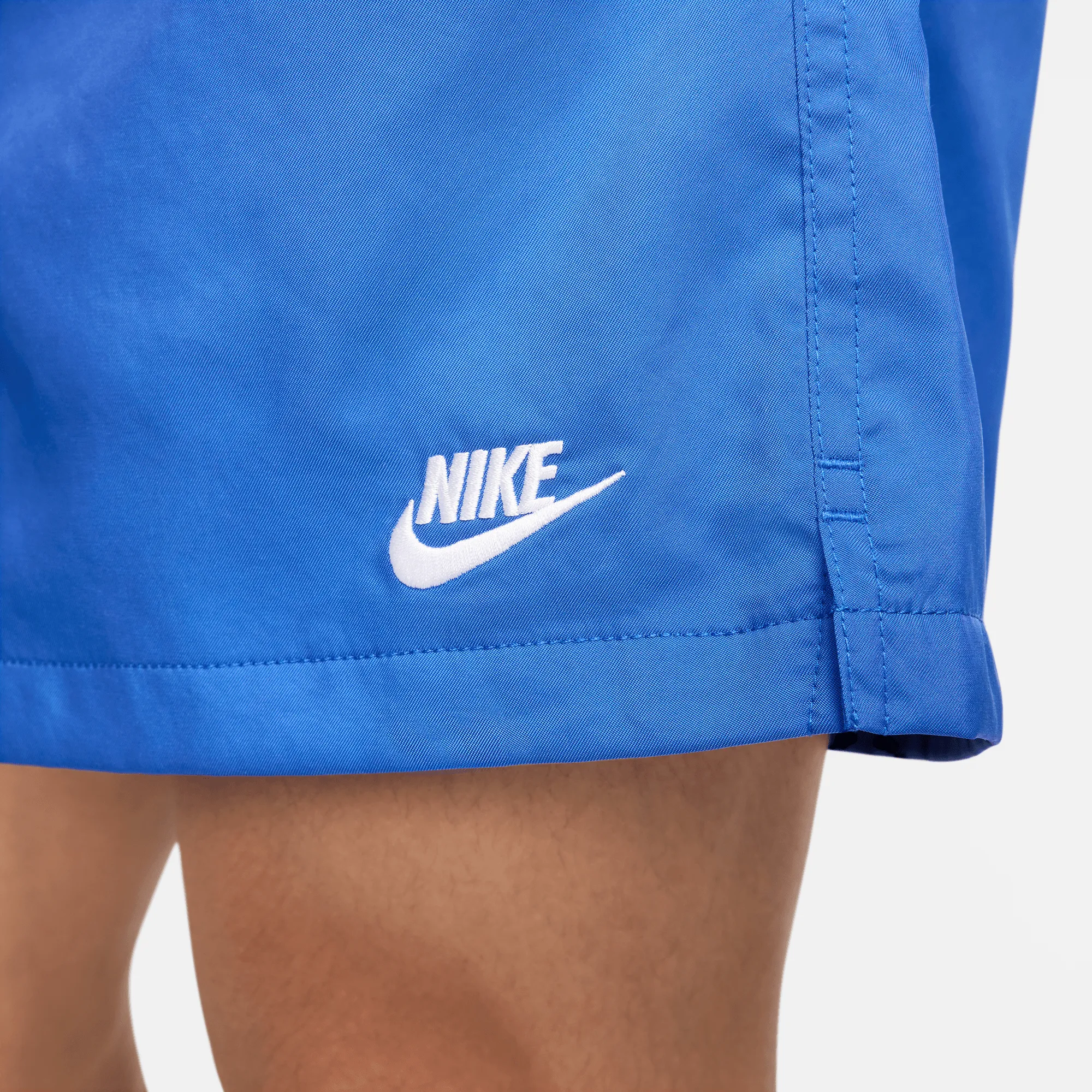 NIKE AS M NK CLUB FLOW SHORT